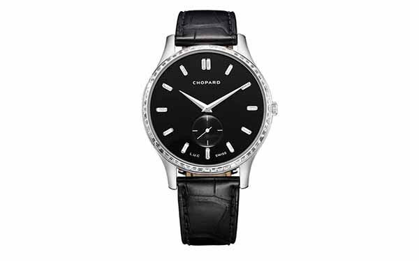 萧邦腕表偷停如何处理（图）