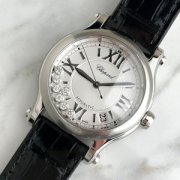 萧邦手表更换表带的注意事项有哪些？