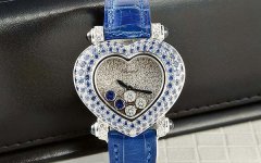 萧邦腕表表壳割手解决技巧盘点 萧邦腕表表壳割手解决技巧盘点