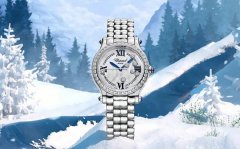 萧邦腕表外观有划痕解决办法深度解析 萧邦腕表外观有划痕解决办法深度解析