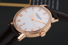 萧邦手表表带过短处理方法大全 萧邦手表表带过短处理方法大全