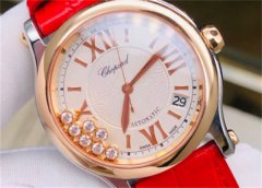 萧邦手表表蒙有划痕处理技巧汇总