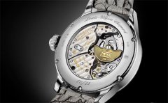 萧邦手表发条拧反了怎么解决