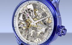 萧邦腕表走慢了处理技巧深度解析