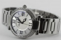 萧邦手表脏了处理方法深度解析