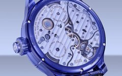 萧邦表针掉了处理技巧汇总