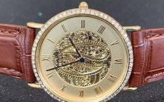 萧邦表带过长解决办法详解