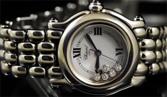 萧邦腕表表耳掉了处理技巧集锦