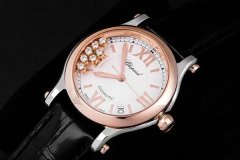 萧邦腕表走慢了解决办法深度解析