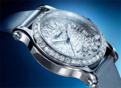 萧邦腕表表耳掉了解决办法深度解析