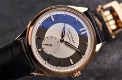 萧邦腕表表带过长处理办法盘点