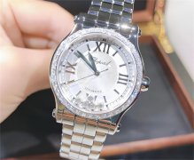 萧邦手表走快了处理技巧集锦